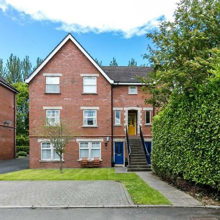 Belfast Homestay Apartment Exterior photo