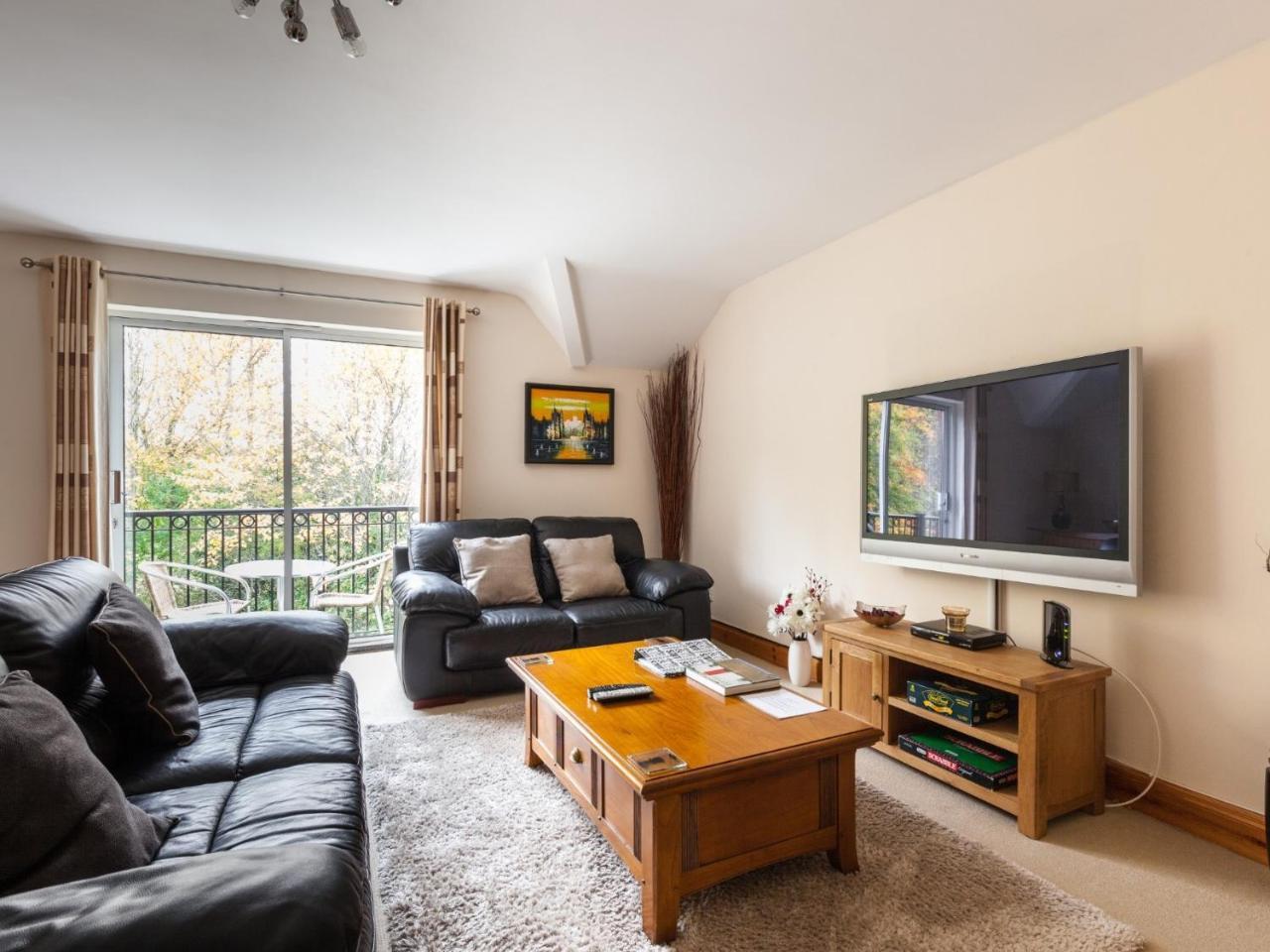 Belfast Homestay Apartment Exterior photo