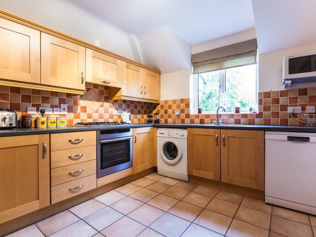 Belfast Homestay Apartment Exterior photo
