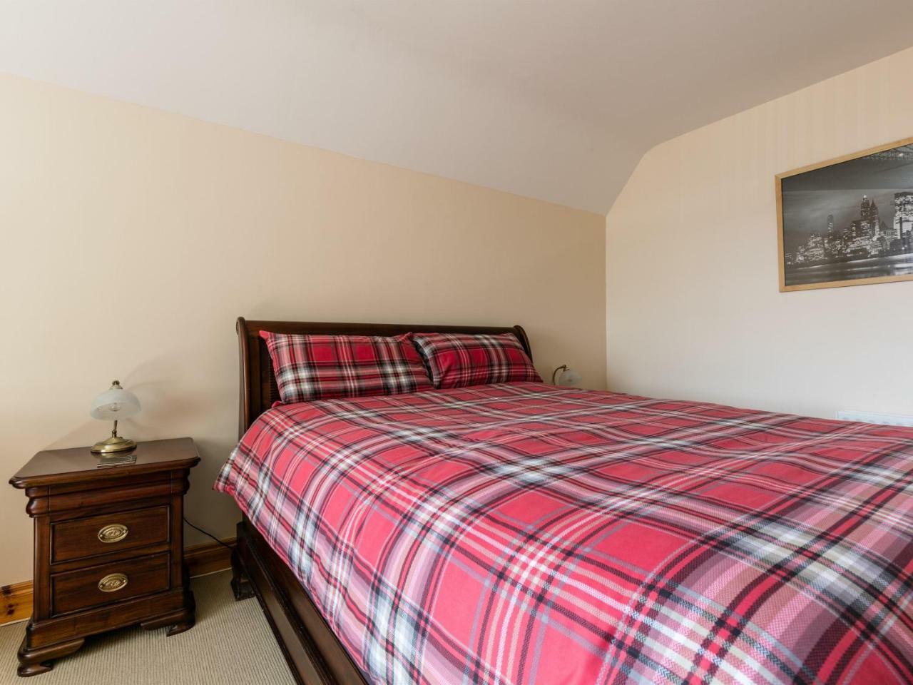 Belfast Homestay Apartment Exterior photo
