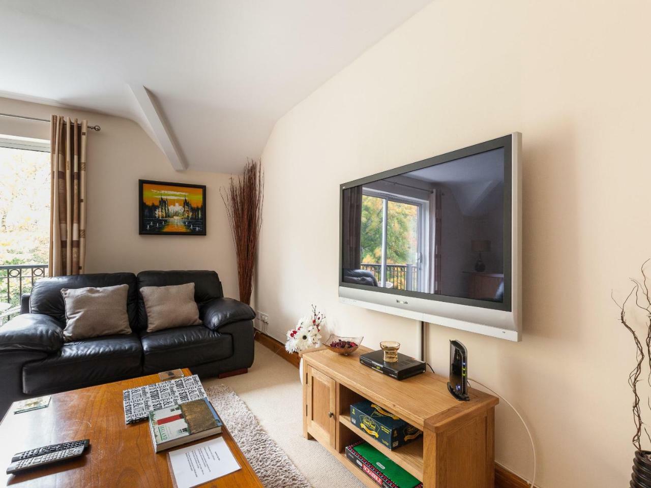 Belfast Homestay Apartment Exterior photo