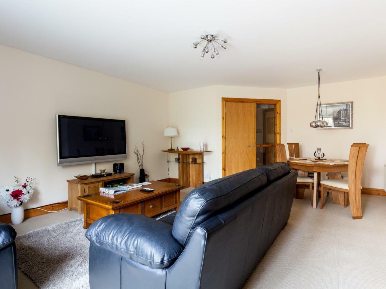 Belfast Homestay Apartment Exterior photo