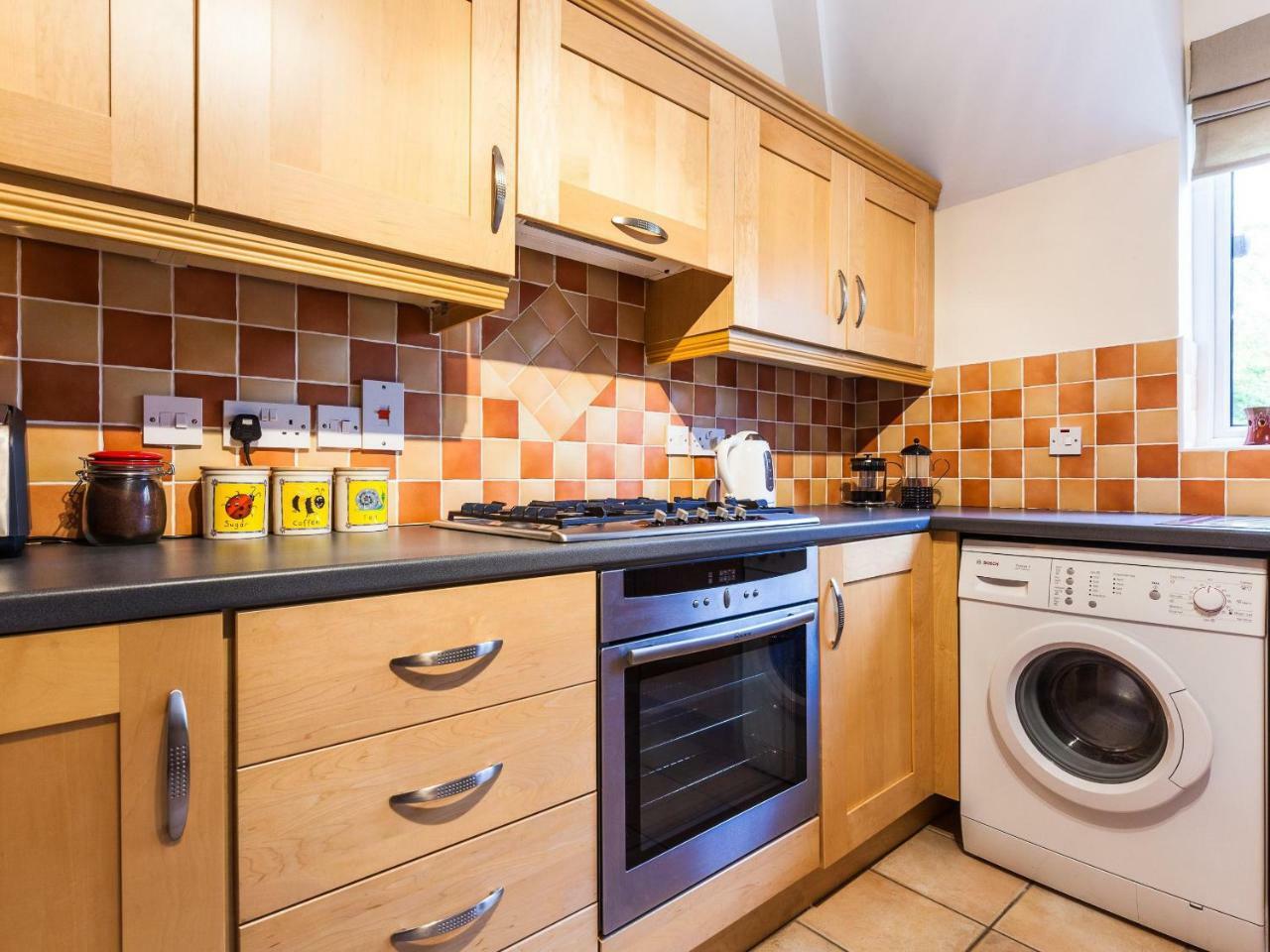 Belfast Homestay Apartment Exterior photo