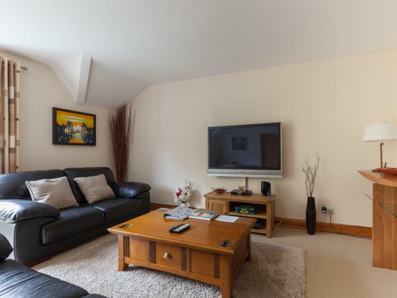 Belfast Homestay Apartment Exterior photo