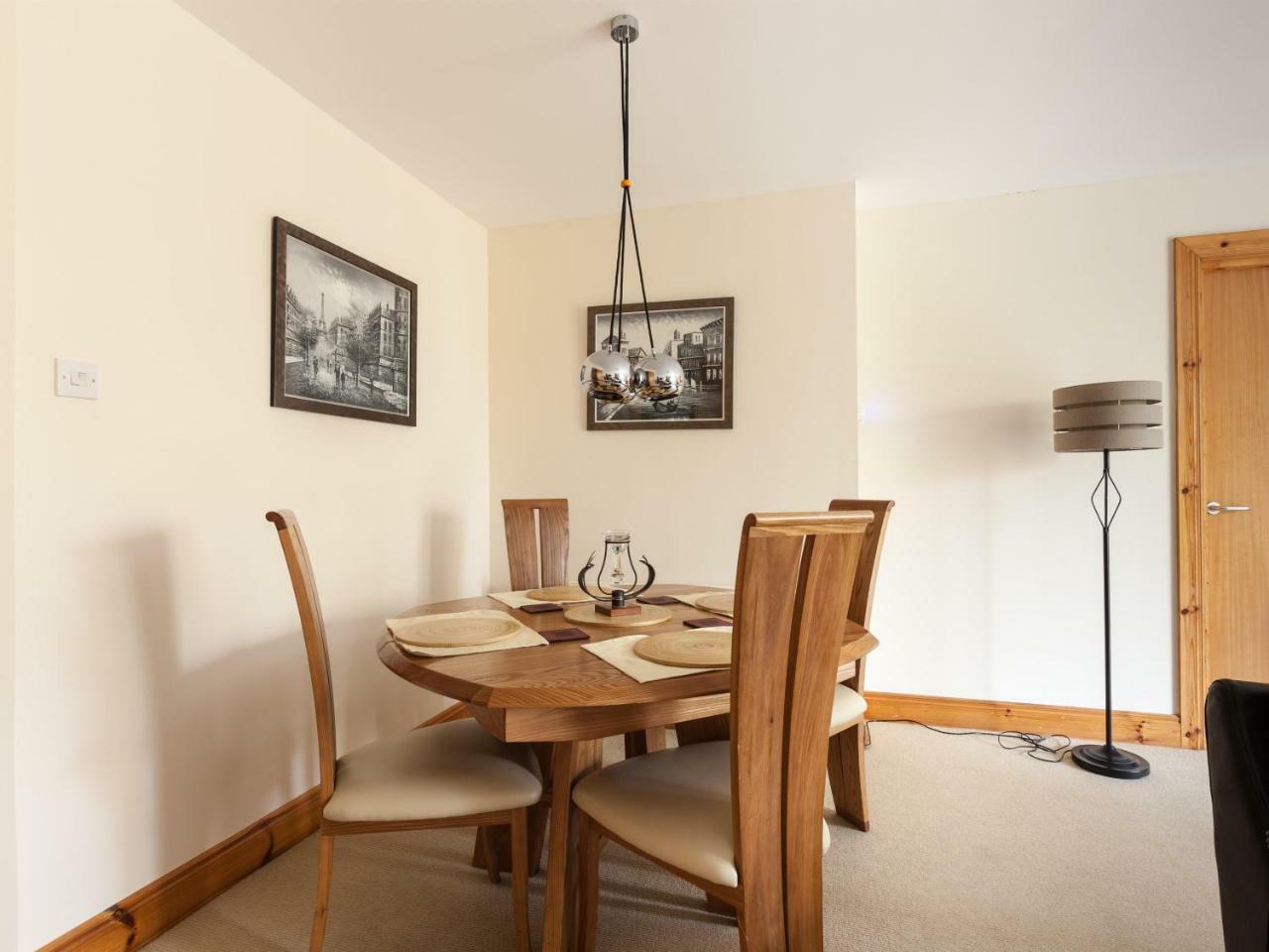 Belfast Homestay Apartment Exterior photo