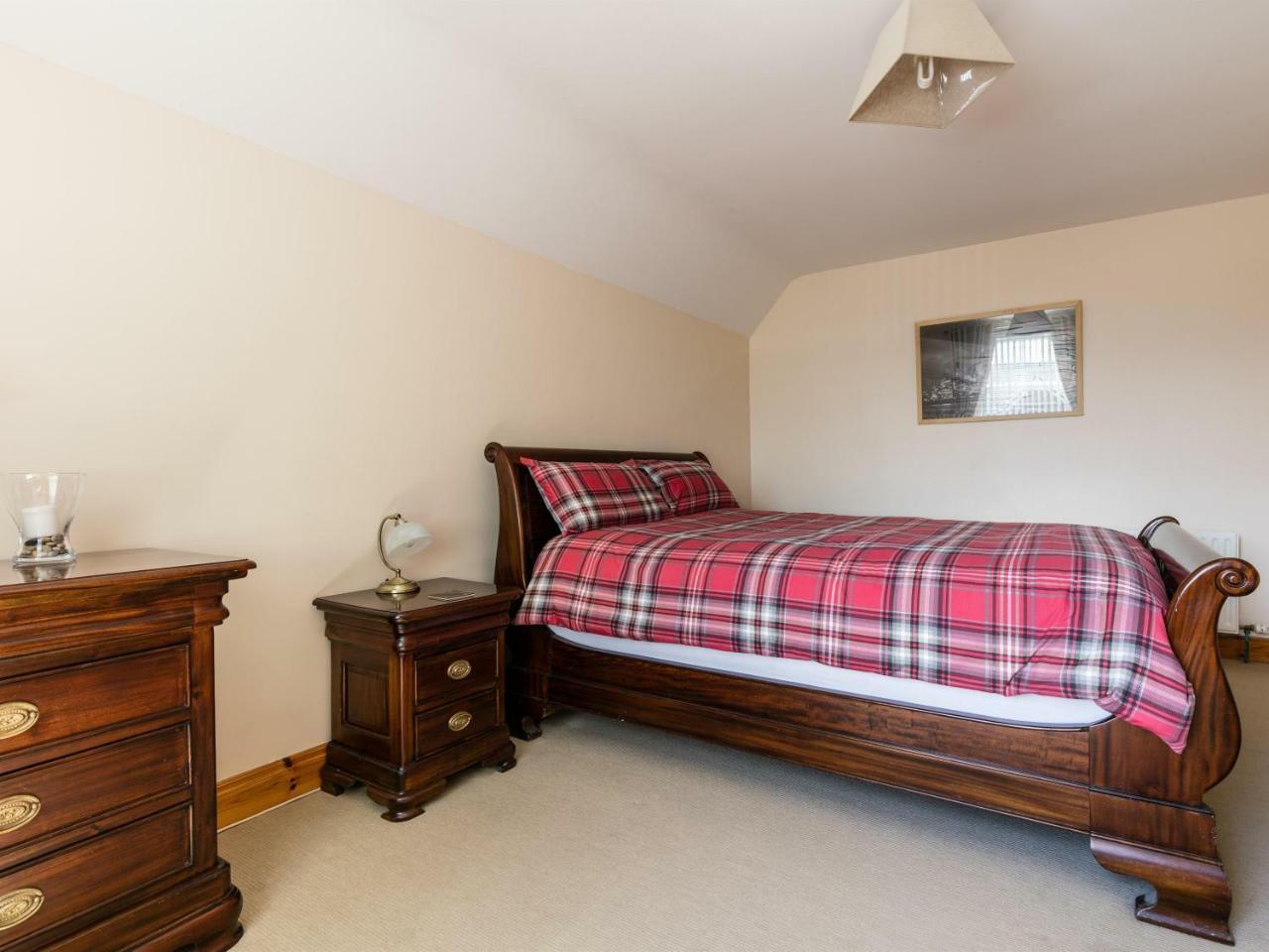Belfast Homestay Apartment Exterior photo