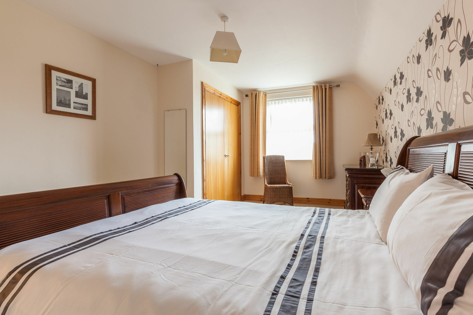 Belfast Homestay Apartment Exterior photo
