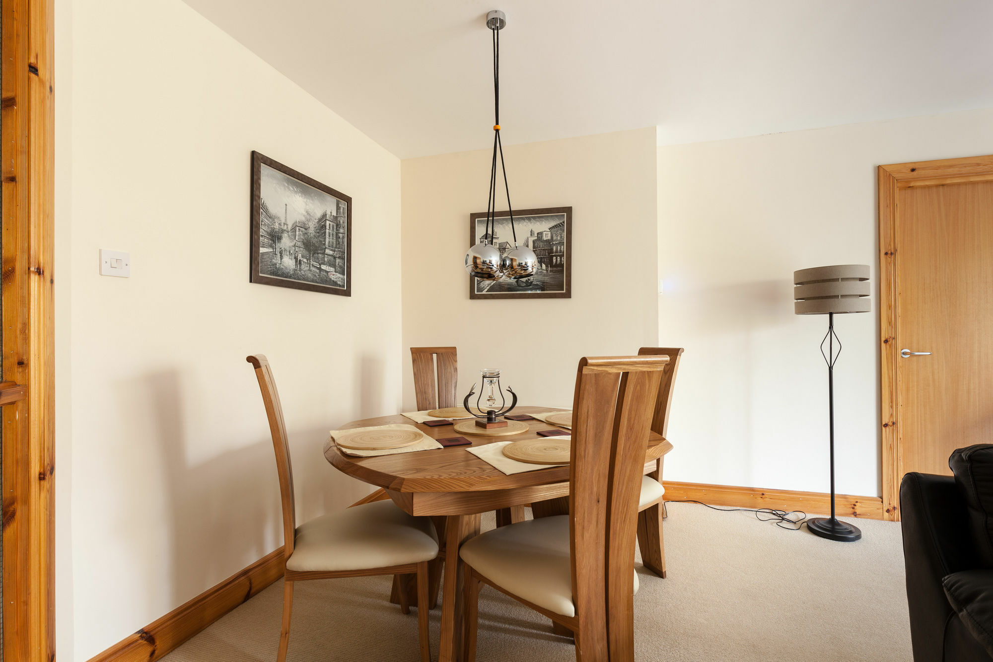 Belfast Homestay Apartment Exterior photo