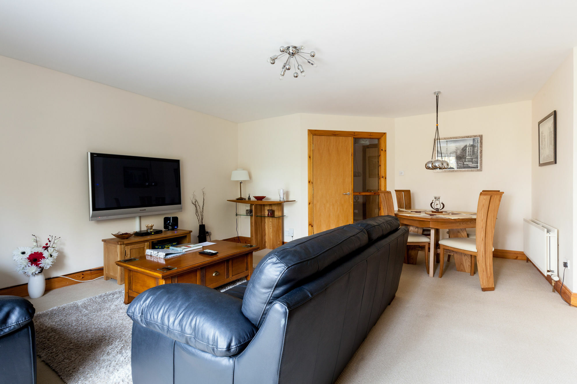 Belfast Homestay Apartment Exterior photo