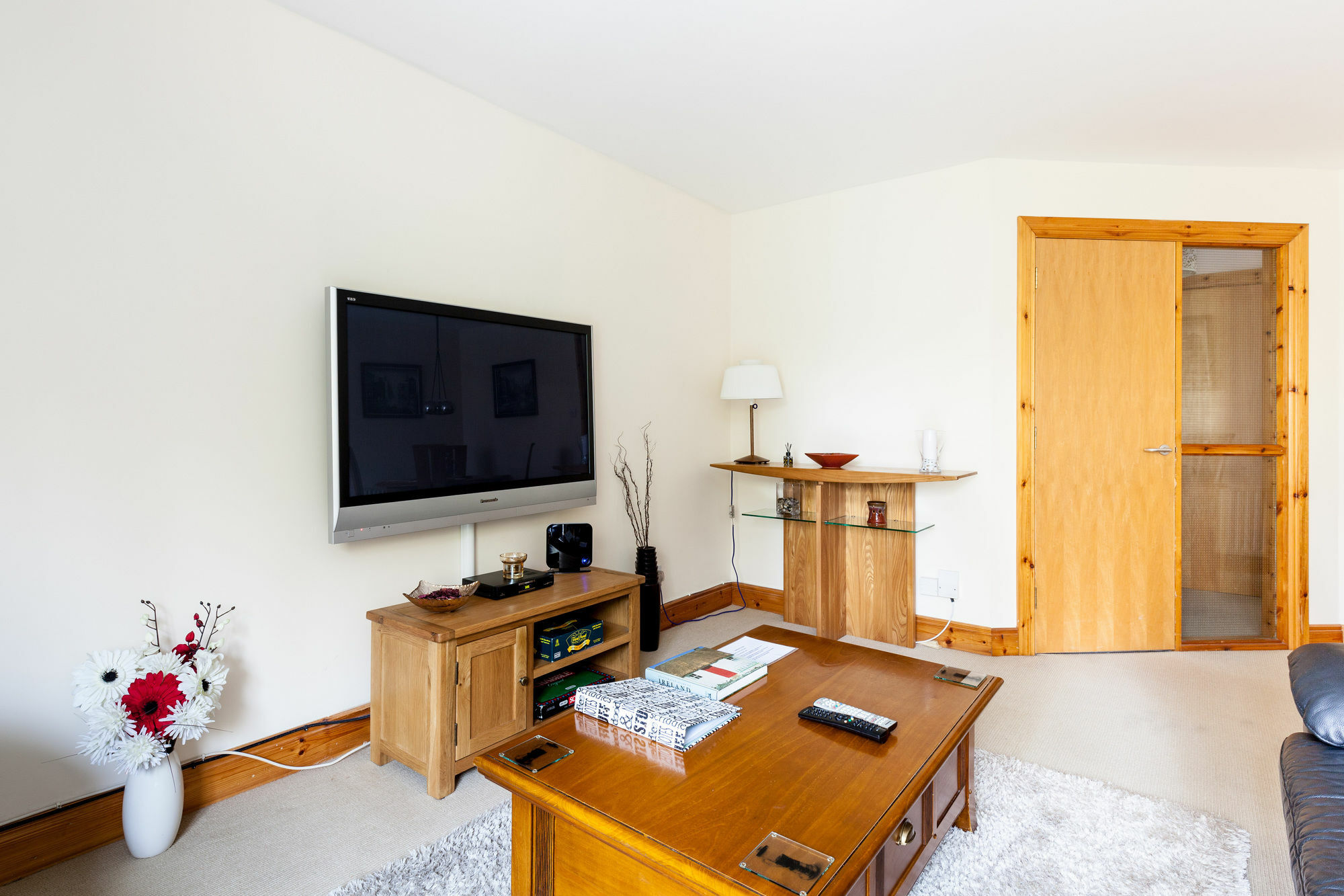 Belfast Homestay Apartment Exterior photo