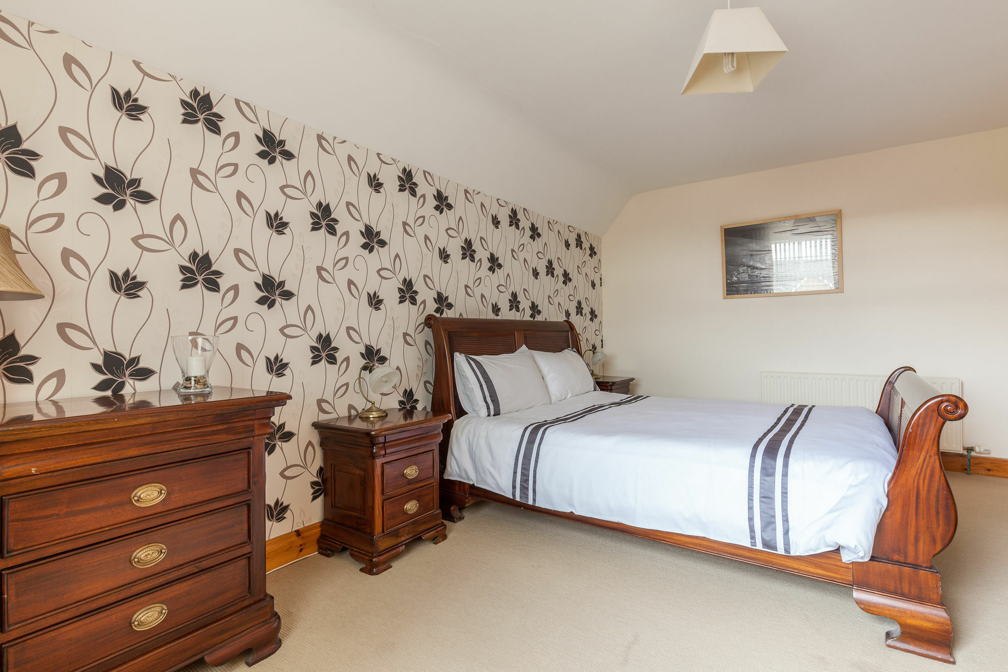 Belfast Homestay Apartment Exterior photo