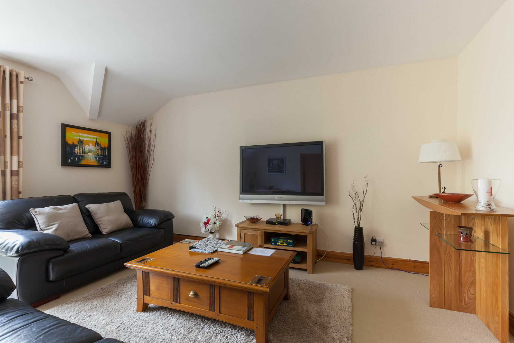 Belfast Homestay Apartment Exterior photo