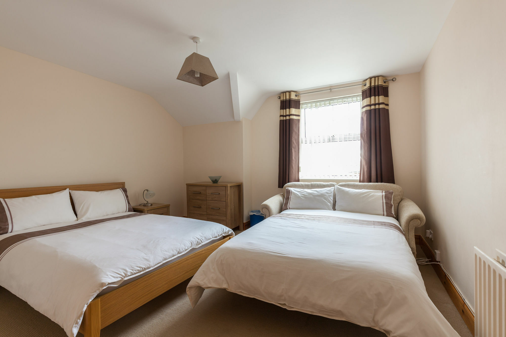 Belfast Homestay Apartment Exterior photo