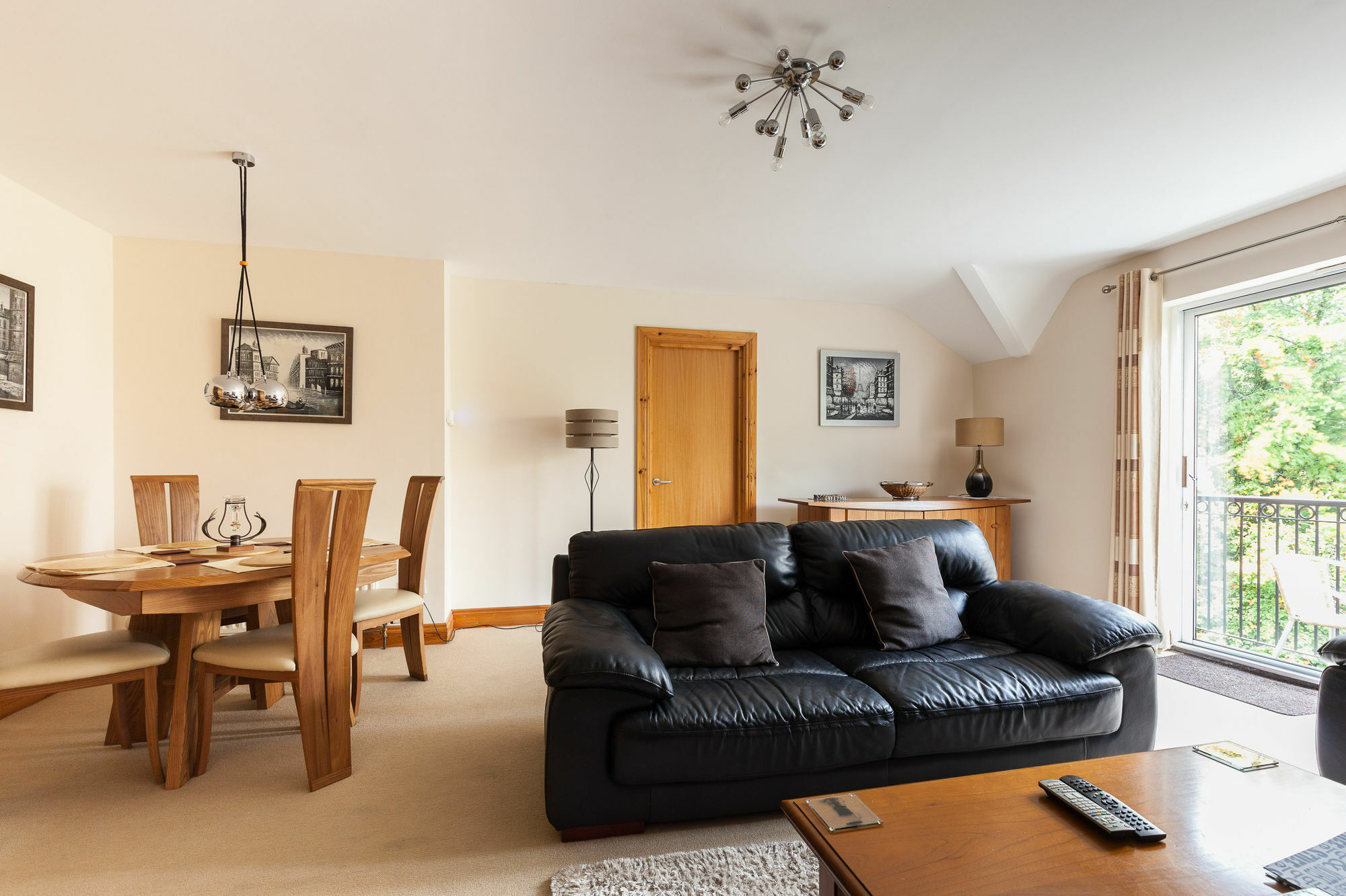 Belfast Homestay Apartment Exterior photo